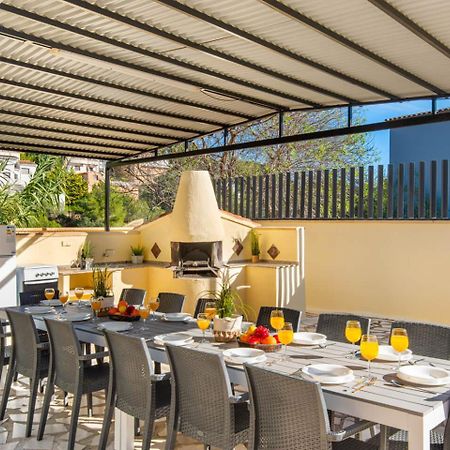 Villa Enzo - PlusHolidays Moraira Exterior foto